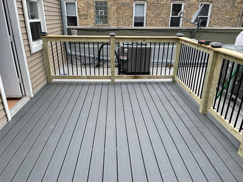 Deck Photo 1
